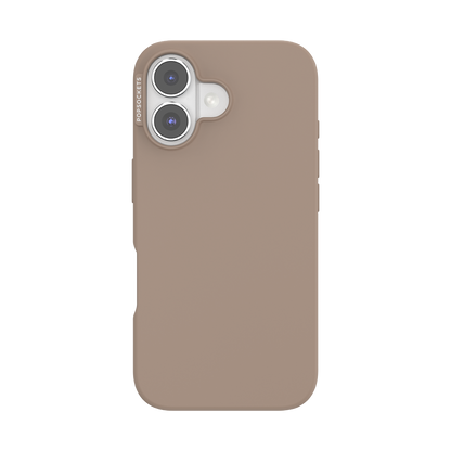 Soft Touch Latte — iPhone 16 MagSafe Case - US 86536