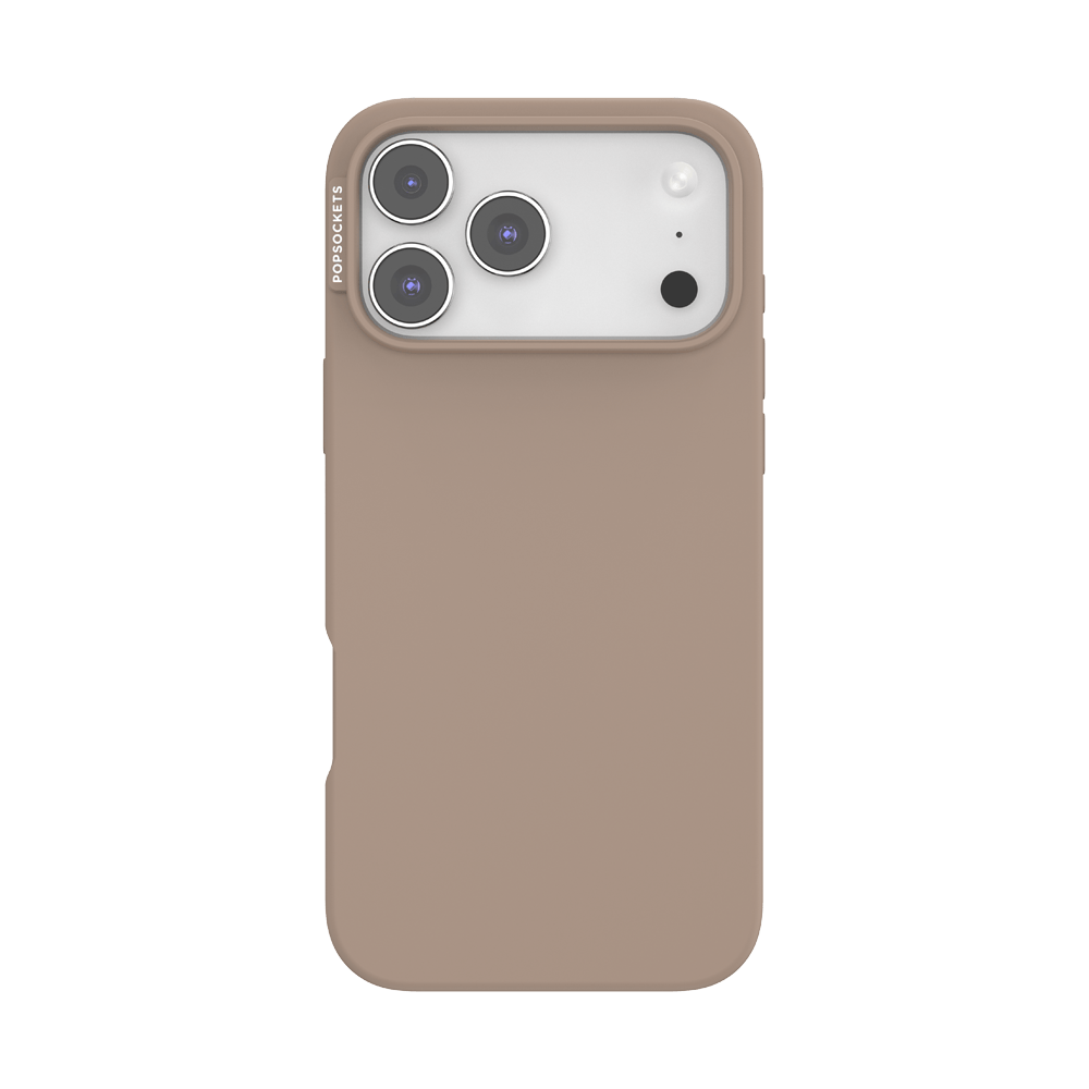 Latte — iPhone 17 Pro Max MagSafe Case - US 31221