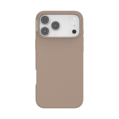 Latte — iPhone 17 Pro Max MagSafe Case - US 31221