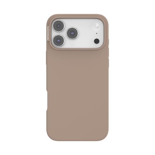 Latte — iPhone 17 Pro Max MagSafe Case - US 73418