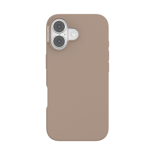 Latte — iPhone 17 MagSafe Case - US 14437