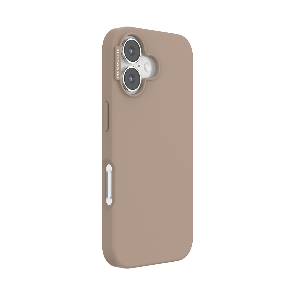 Latte — iPhone 17 MagSafe Case - US 14437