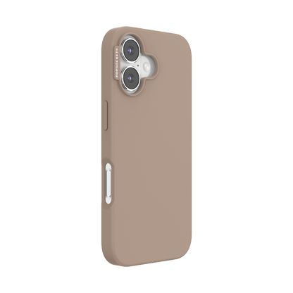 Latte — iPhone 17 MagSafe Case - US 14437