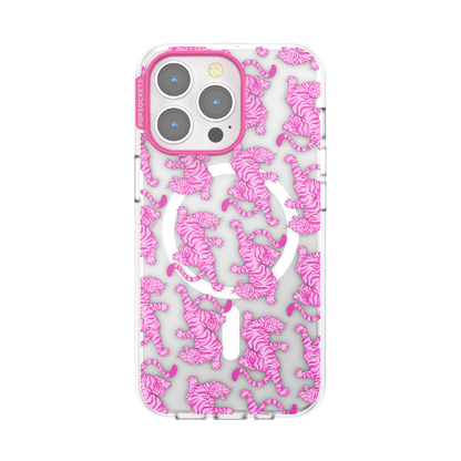 Le Tigre — iPhone 13 Pro MagSafe Case - US 08463