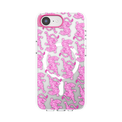 Le Tigre — iPhone 17e/16e MagSafe Case - US 67192