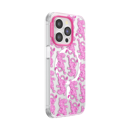 Le Tigre — iPhone 14 Pro MagSafe Case - US 57652