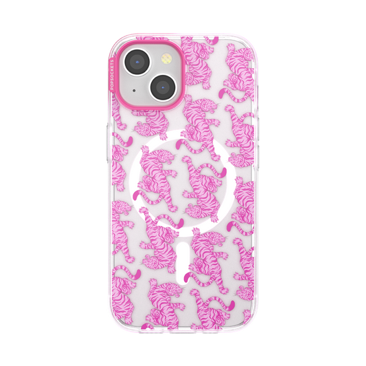 Le Tigre  — iPhone 15 MagSafe Case - US 31597