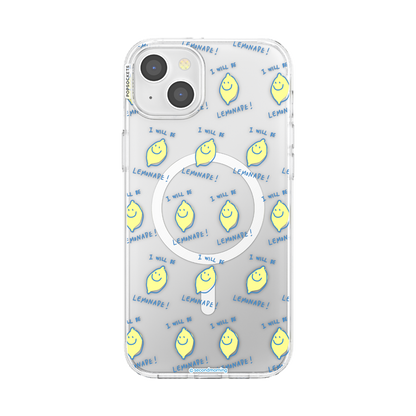 Lemonade — iPhone 15 Plus MagSafe Case - US 51847
