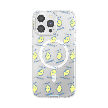 Lemonade — iPhone 15 Pro Max MagSafe Case - US 90570