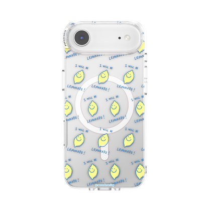 Lemonade — iPhone Air MagSafe Case - US 11847