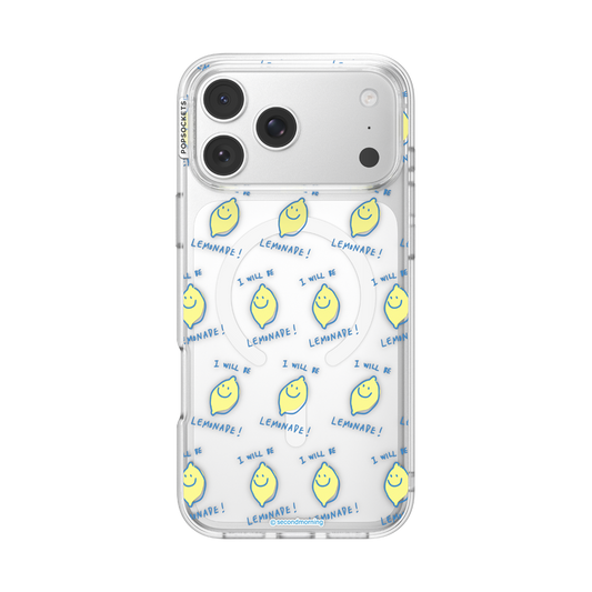 Lemonade — iPhone 17 Pro Max MagSafe Case - US 61538