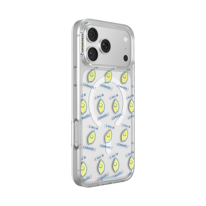 Lemonade — iPhone 17 Pro Max MagSafe Case - US 61538
