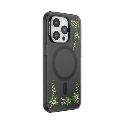 Lily of the Valley — iPhone 14 Pro MagSafe Case - US 00739