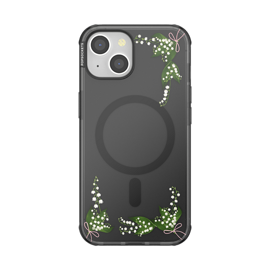 Lily of the Valley  — iPhone 13 MagSafe Case - US 90016