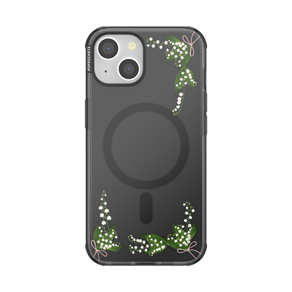 Lily of the Valley  — iPhone 14 MagSafe Case - US 53554