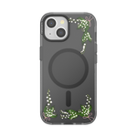 Lily of the Valley  — iPhone 15 MagSafe Case - US 02847
