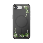 Lily of the Valley  — iPhone 17e/16e MagSafe Case - US 34876