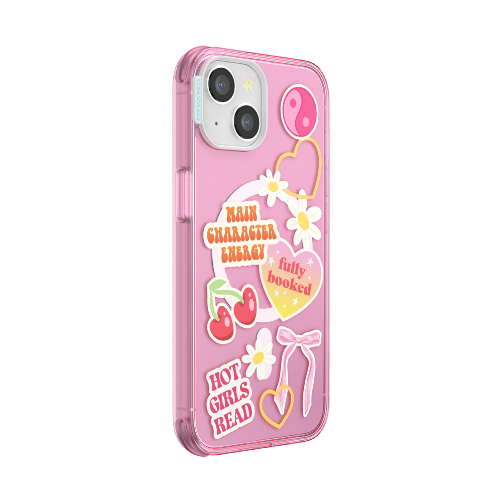 Main Character Energy  — iPhone 13 MagSafe Case - US 57888