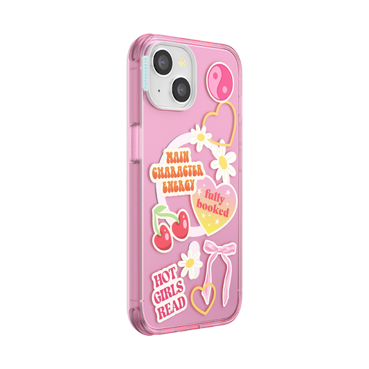 Main Character Energy  — iPhone 13 MagSafe Case - US 57888
