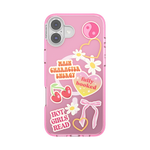 Main Character Energy — iPhone 16 Plus MagSafe Case - US 53512