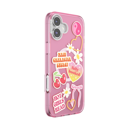 Main Character Energy — iPhone 16 Plus MagSafe Case - US 53512