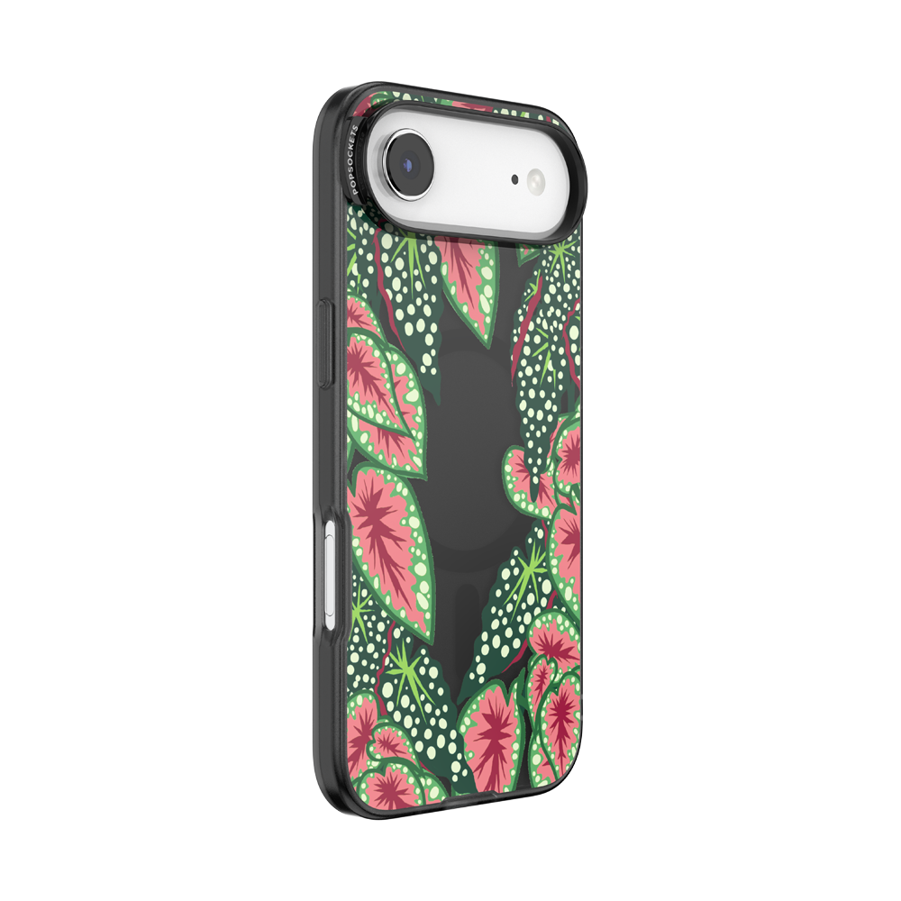 Mask Plant — iPhone Air MagSafe Case - US 39834