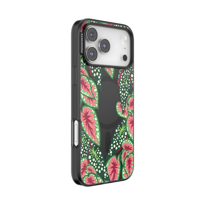 Mask Plant — iPhone 17 Pro Max MagSafe Case - US 08467