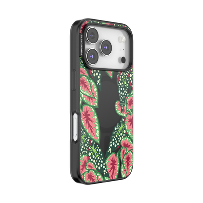 Mask Plant — iPhone 17 Pro MagSafe Case - US 91948