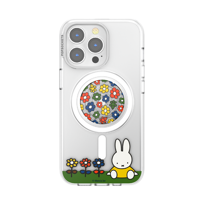 Miffy In The Park — iPhone 13 Pro MagSafe Case - US 43147