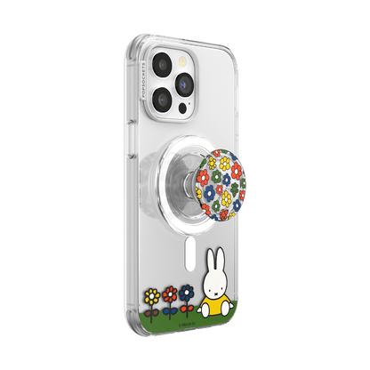 Miffy In The Park — iPhone 14 Pro Max MagSafe Case - US 14683