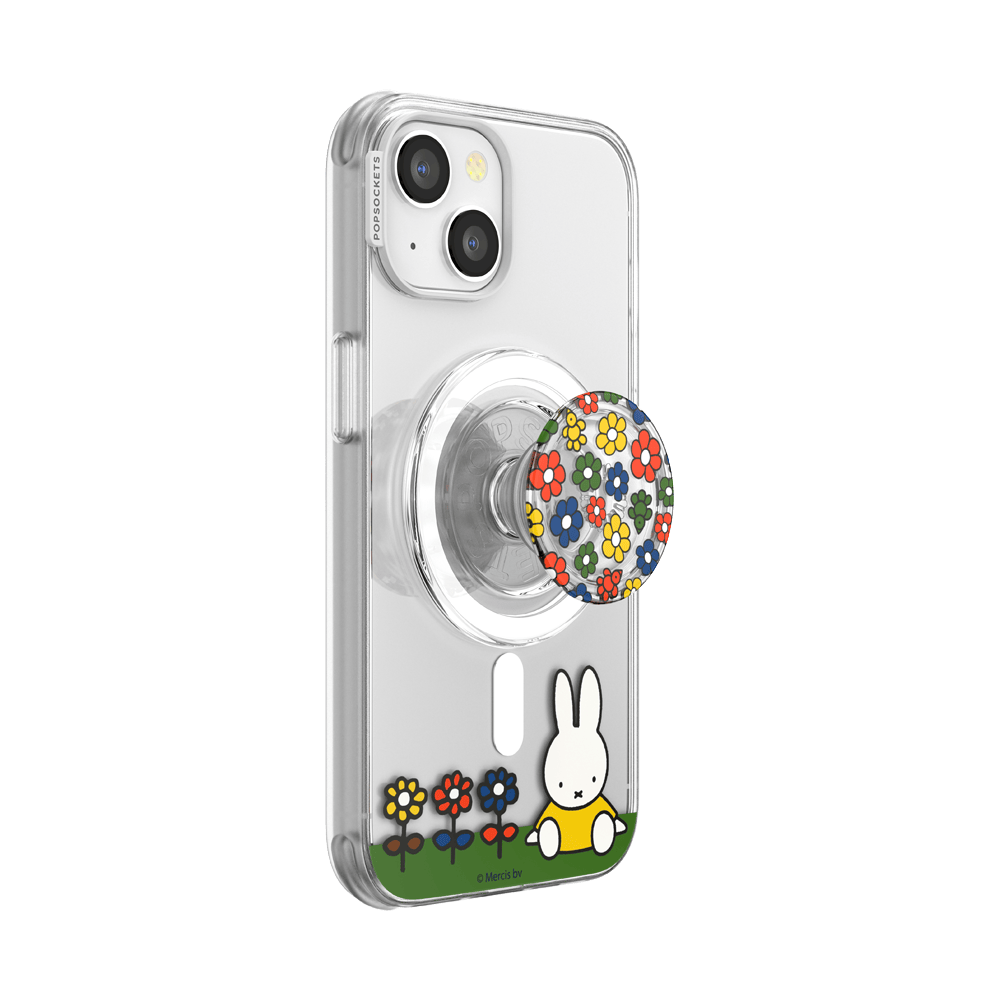 Miffy In The Park — iPhone 14 MagSafe Case - US 70306