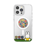 Miffy In The Park — iPhone 15 Pro Max MagSafe Case - US 73067