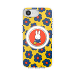 Miffy's Flower Stroll — iPhone 17e/16e MagSafe Case - US 40140