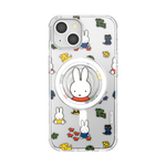 Miffy's Parade — iPhone 13 MagSafe Case - US 58800