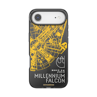 Millenium Falcon — iPhone Air MagSafe Case - US 56569