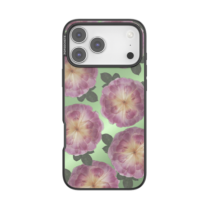 Mirror Blushing Rose — iPhone 17 Pro Max MagSafe Case - US 80463