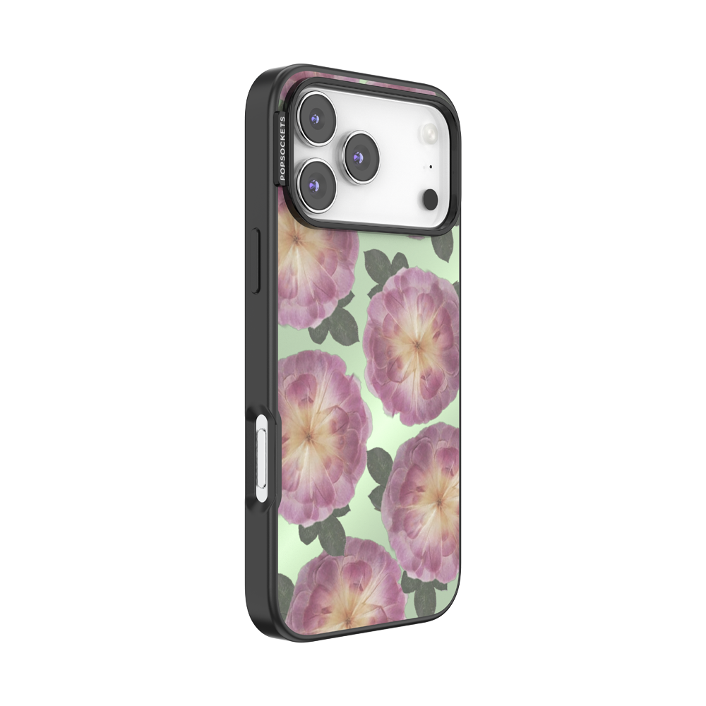 Mirror Blushing Rose — iPhone 17 Pro Max MagSafe Case - US 53933