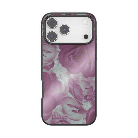 Mirror Mauve Reverie — iPhone 17 Pro Max MagSafe Case - US 12594