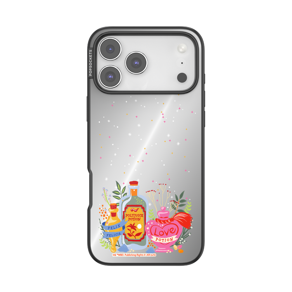 Potions — iPhone 17 Pro Max MagSafe Case - US 43914