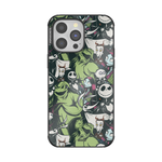Mirror Scary Good Time — iPhone 14 Pro Max MagSafe Case - US 24589