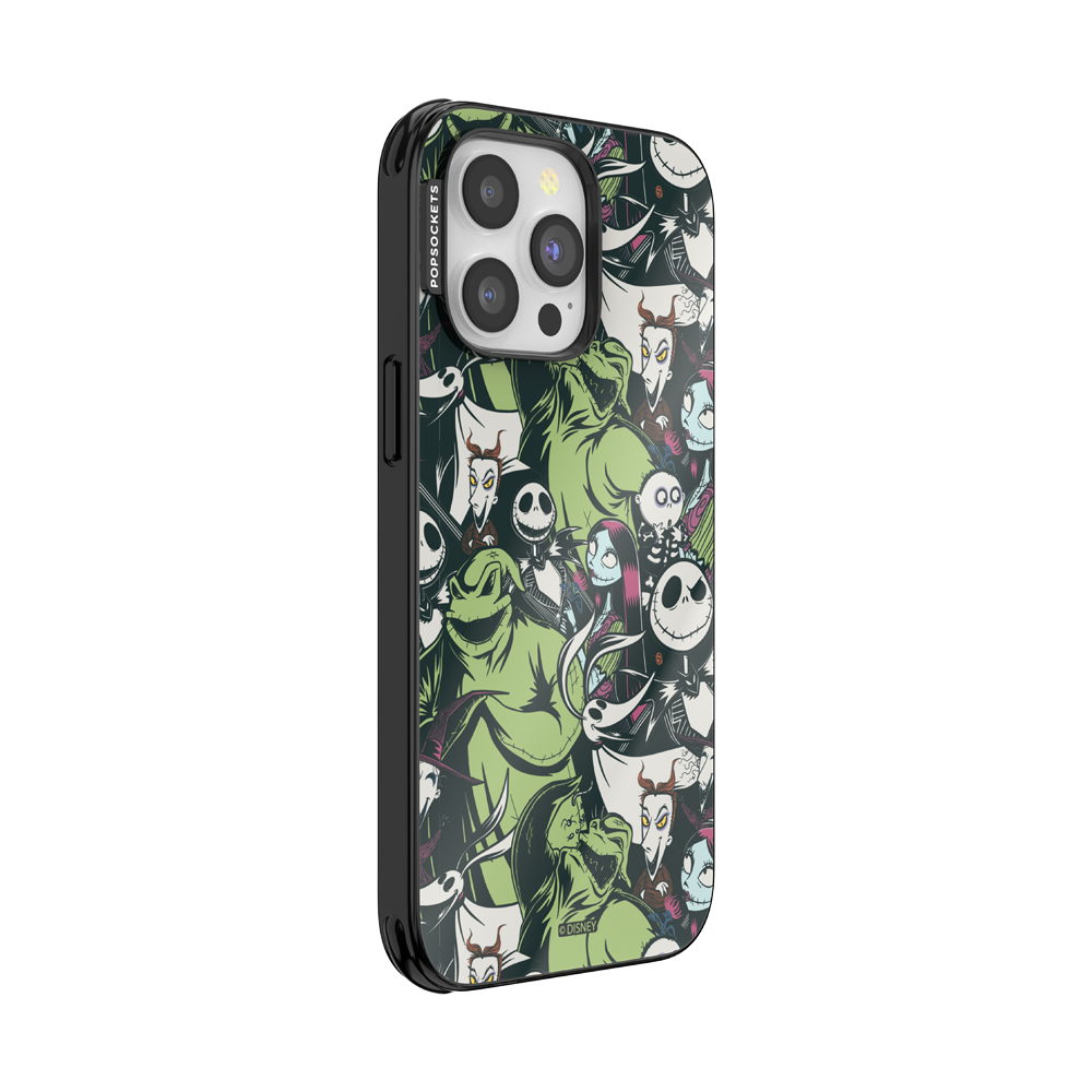 Mirror Scary Good Time — iPhone 14 Pro Max MagSafe Case - US 24589