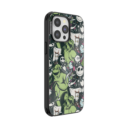 Mirror Scary Good Time — iPhone 14 Pro Max MagSafe Case - US 24589