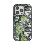 Mirror Scary Good Time — iPhone 15 Pro MagSafe Case - US 69206