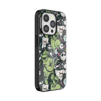 Mirror Scary Good Time — iPhone 15 Pro MagSafe Case - US 69206
