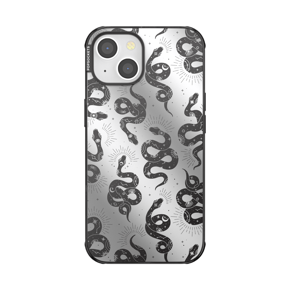 Mirror Serpentine — iPhone 13 MagSafe Case - US 52765