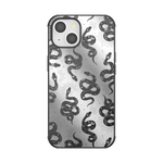 Mirror Serpentine — iPhone 13 MagSafe Case - US 52765