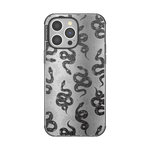 Mirror Serpentine — iPhone 14 Pro Max MagSafe Case - US 48332