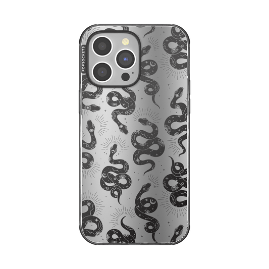 Mirror Serpentine — iPhone 14 Pro Max MagSafe Case - US 48332