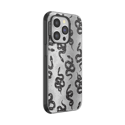 Mirror Serpentine — iPhone 14 Pro MagSafe Case - US 15522