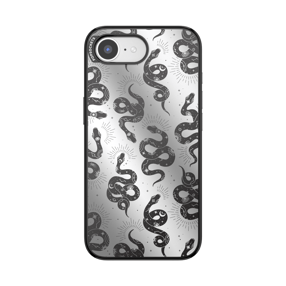 Mirror Serpentine — iPhone 17e/16e MagSafe Case - US 93909